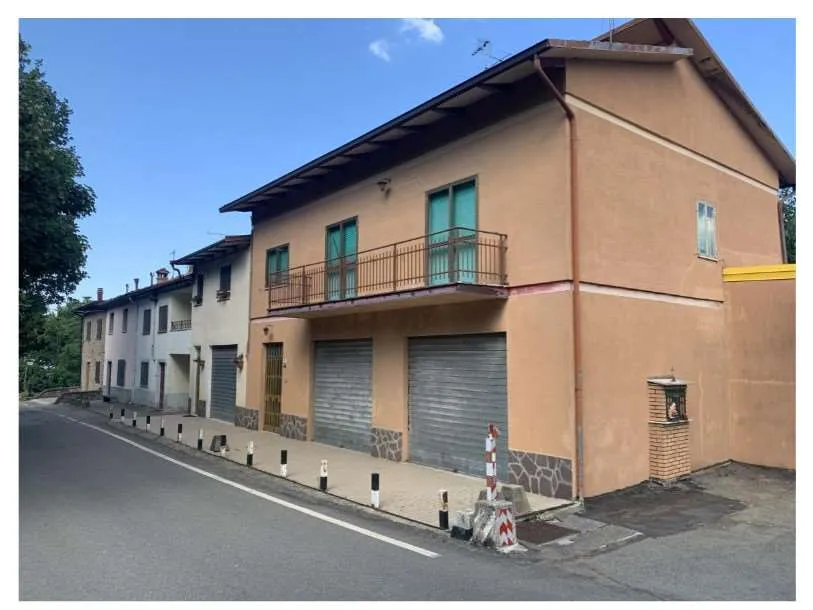 Appartamento in vendita a Lama Mocogno - foto 1