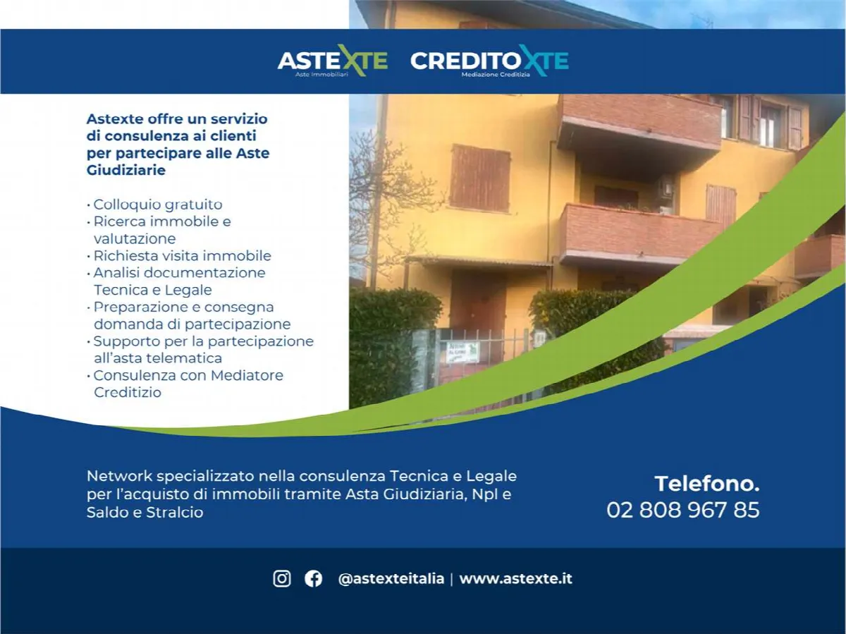 Appartamento in vendita a Gattatico - foto 1
