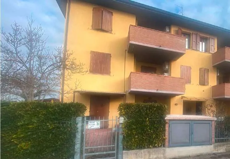 Appartamento in vendita a Gattatico - foto 2