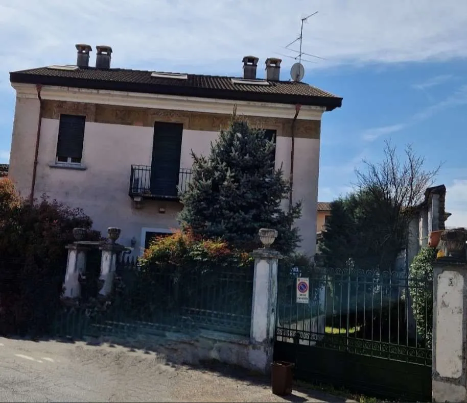 Villa in vendita a Lodi - foto 1