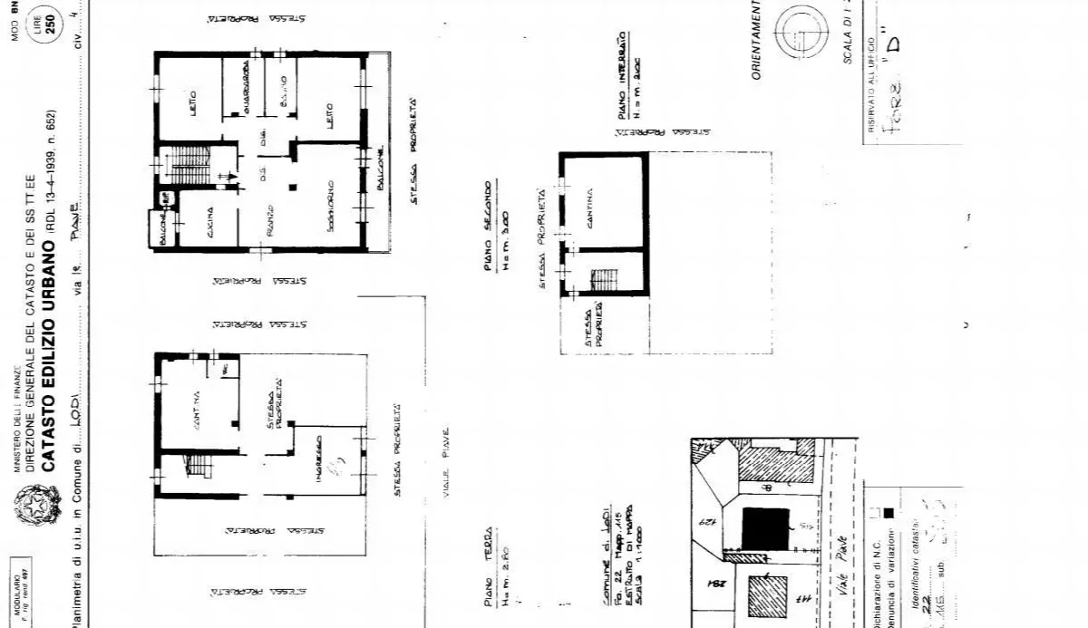 Appartamento in vendita a Lodi - foto 2