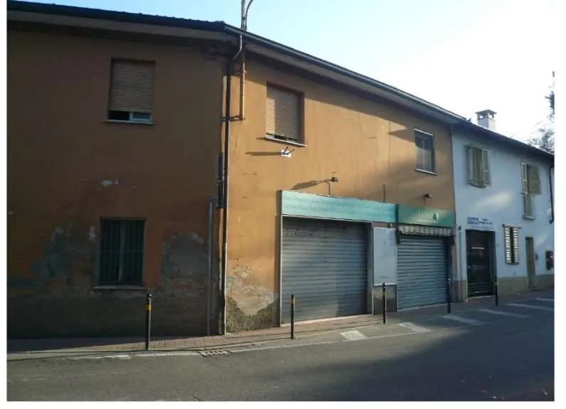Stabile in vendita a Massalengo - foto 1