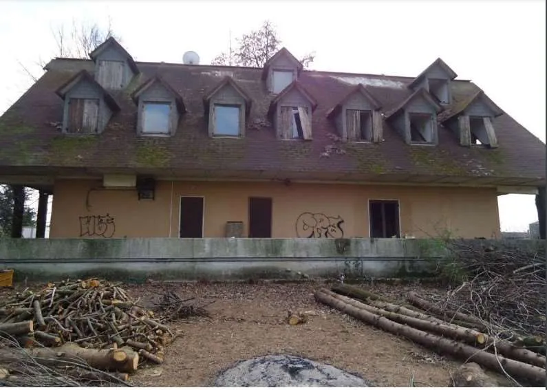 Villa in vendita a Cornegliano Laudense - foto 1