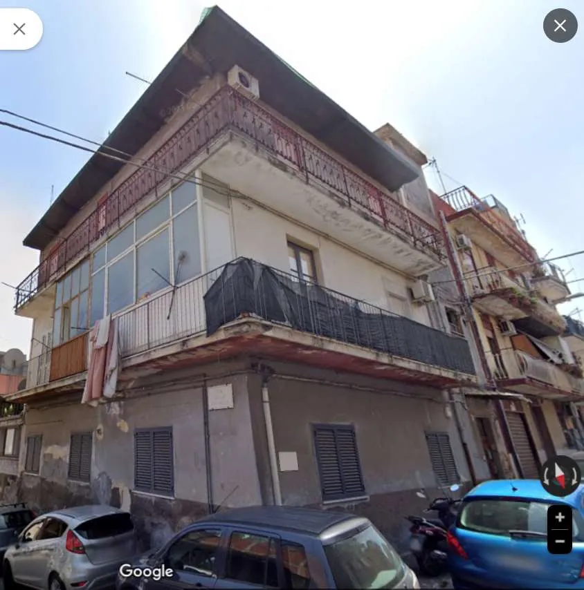 Appartamento in vendita a Catania - SAN GIORGIO-VILLAGGIO SANT'AGATA - foto 1