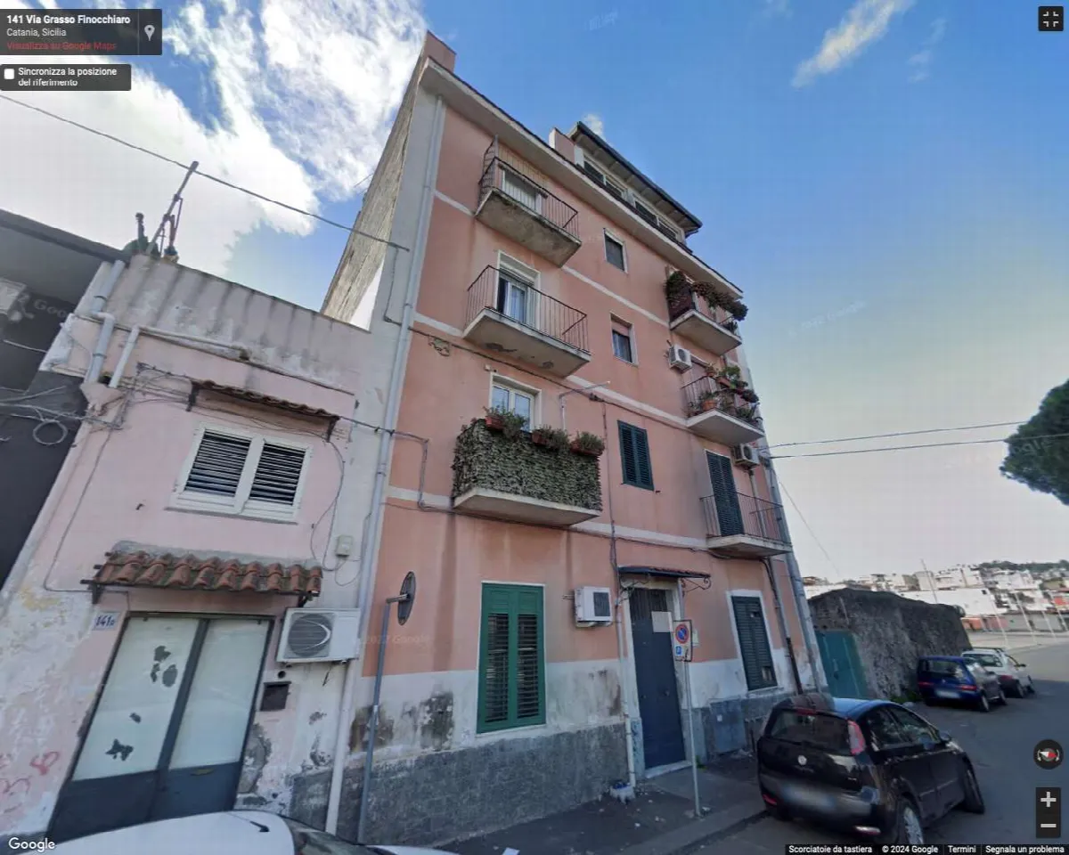 Appartamento in vendita a Catania - foto 1
