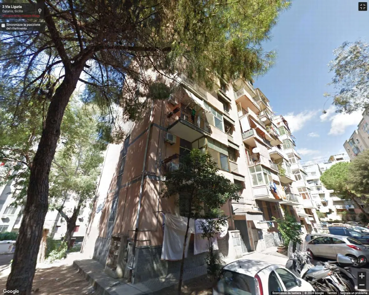 Appartamento in vendita a Catania - foto 1