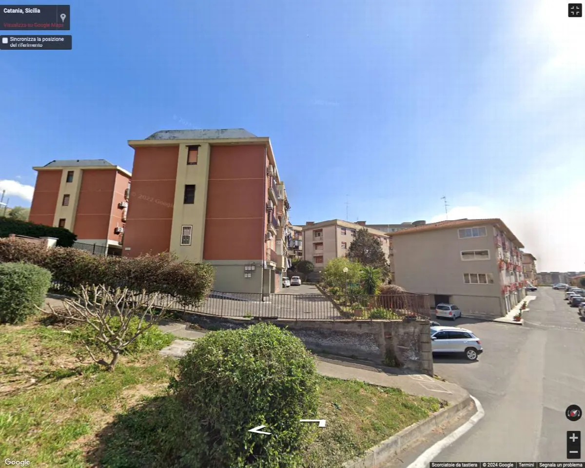 Appartamento in vendita a Catania - foto 1