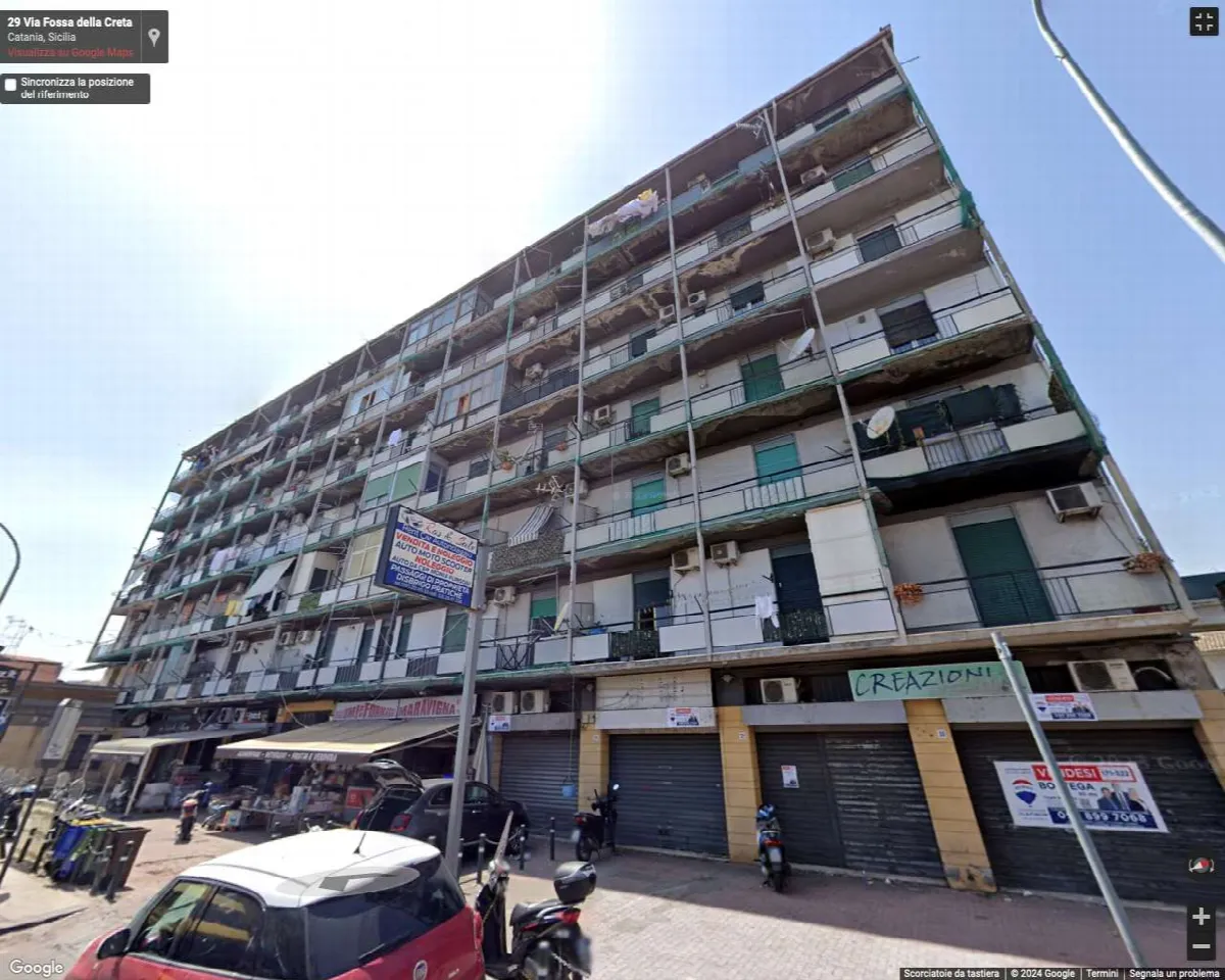 Appartamento in vendita a Catania - foto 1
