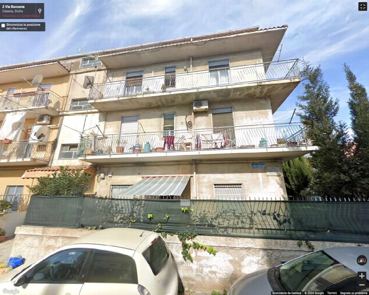 Appartamento in vendita a Catania - SAN GIORGIO-VILLAGGIO SANT'AGATA - foto 1