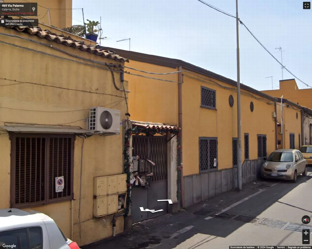 Appartamento in vendita a Catania - VI PALERMO-CSO INDIPENDENZA-M.ORO - foto 1