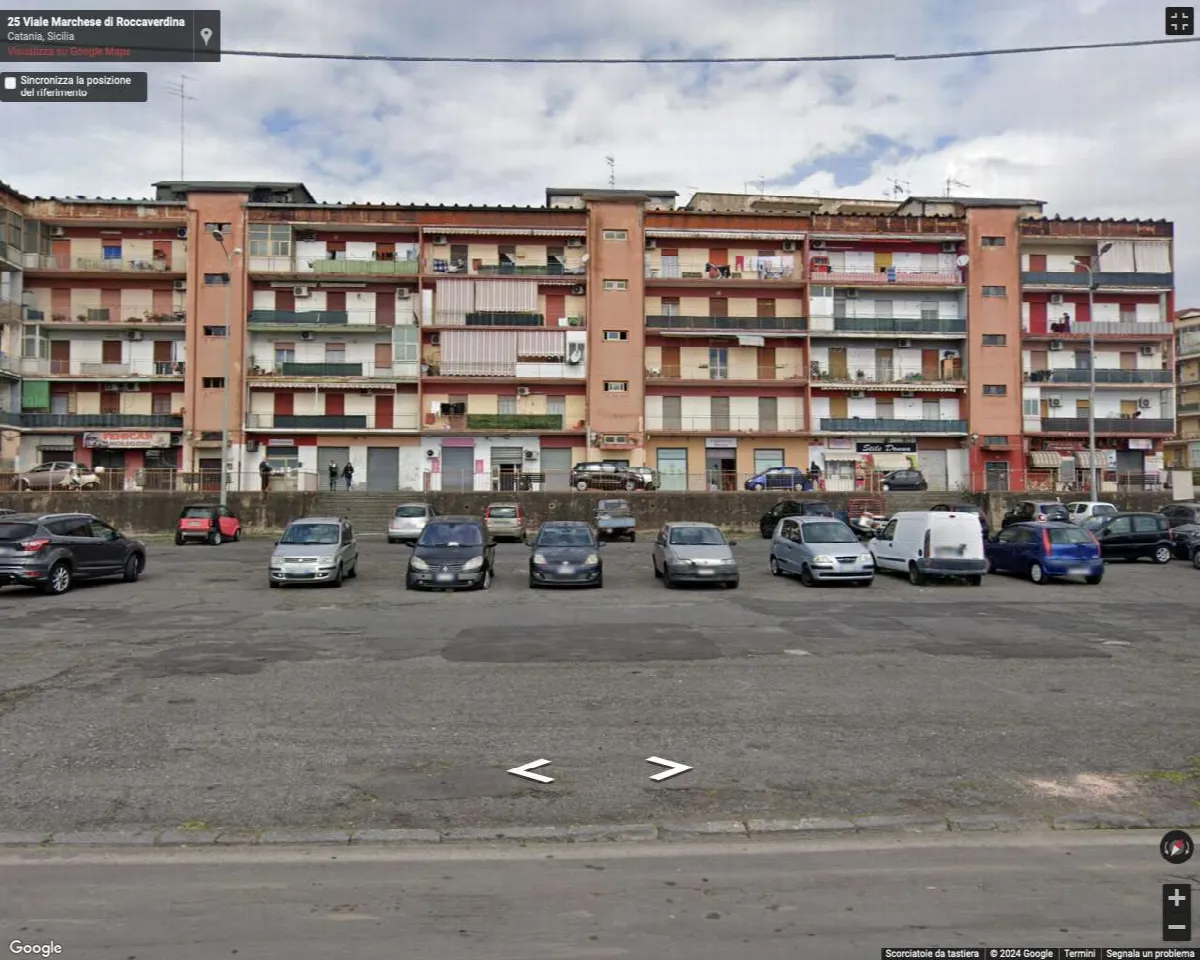 Appartamento in vendita a Catania - San Giorgio - Villaggio Sant' Agata - foto 1