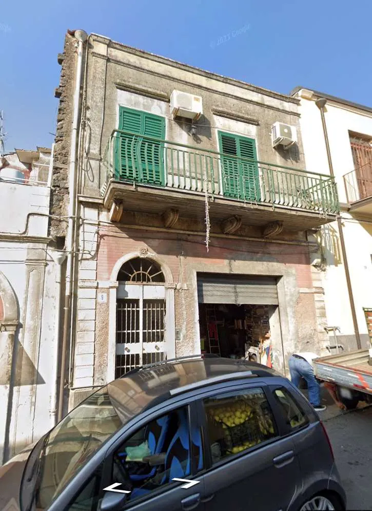 Appartamento in vendita a Catania - PICANELLO-OGNINA - foto 1