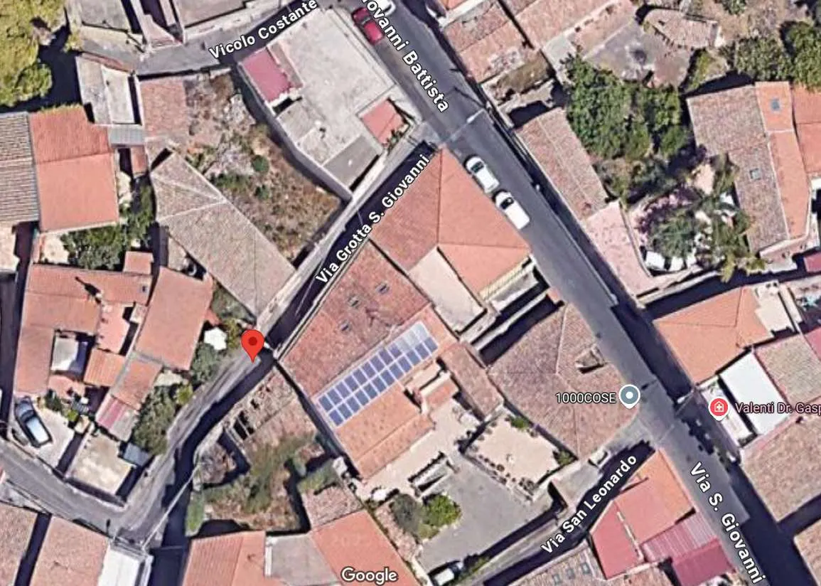 Appartamento in vendita a Catania - SAN NULLO-BELSITO-SG.GALERMO - foto 1