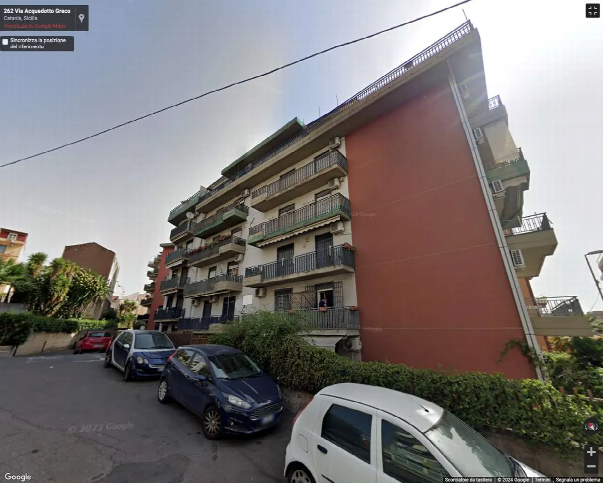 Appartamento in vendita a Catania - Via Palermo - CSO Indipendenza - M.Oro - foto 1