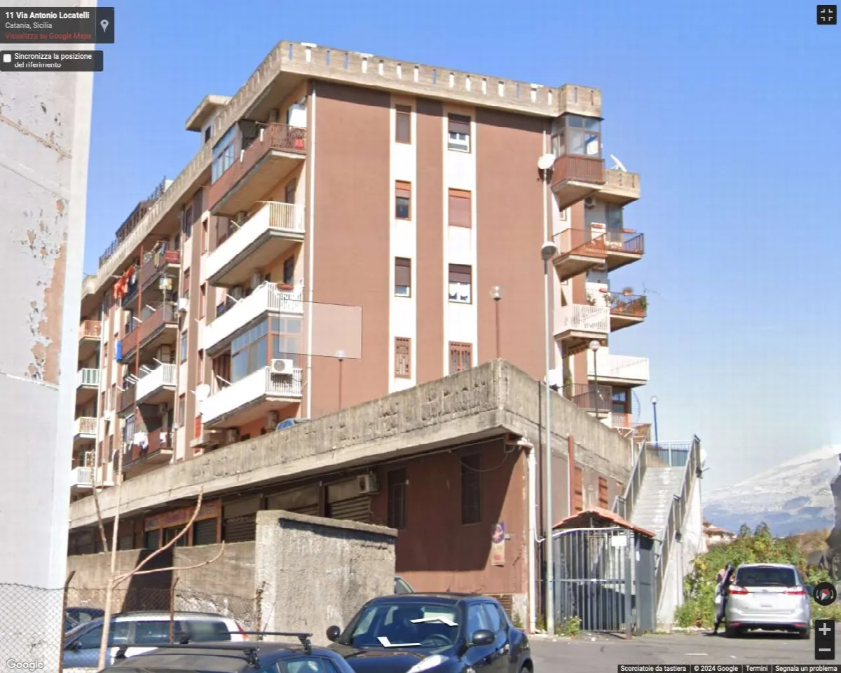 Appartamento in vendita a Catania - Viale M.Rapisardi - Sacra Famiglia - Diaz - foto 1