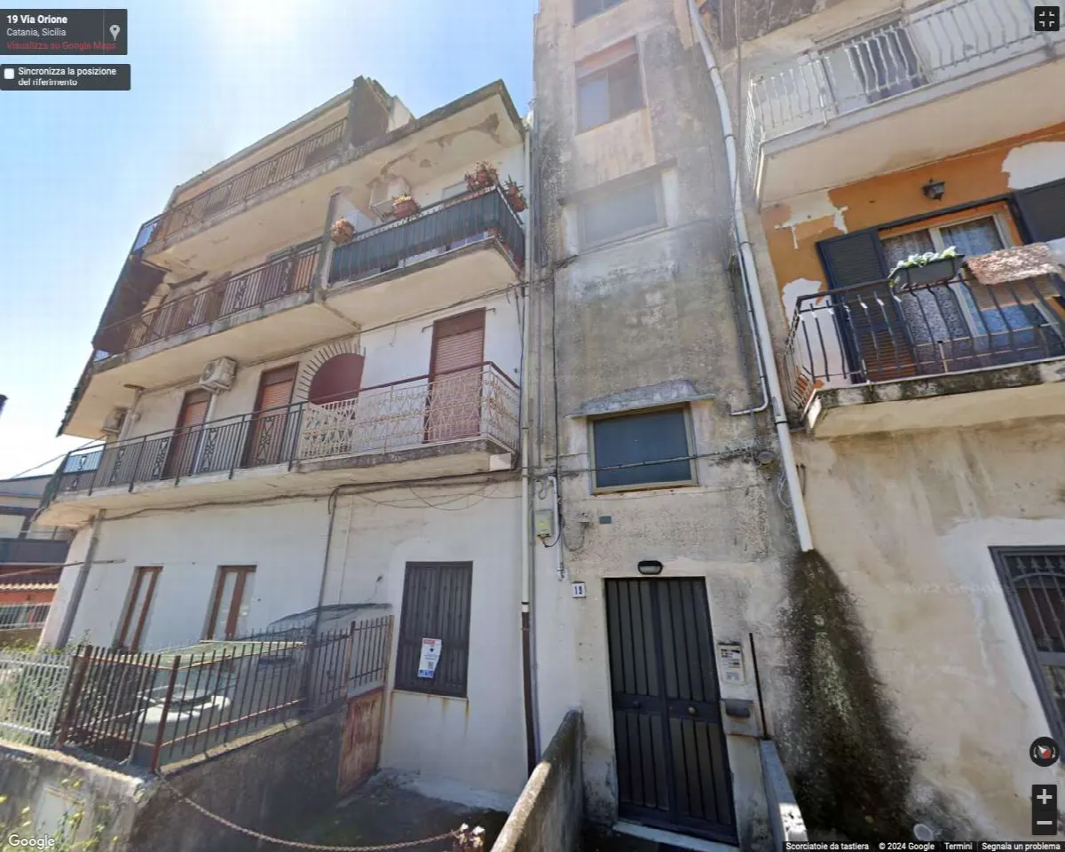 Appartamento in vendita a Catania - San nullo - Belsito - SG. Galermo - foto 1