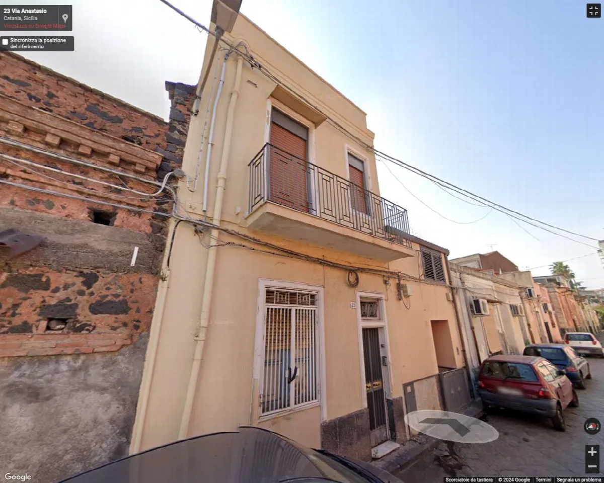 Appartamento in vendita a Catania - Via Palermo - CSO Indipendenza - M.Oro - foto 1