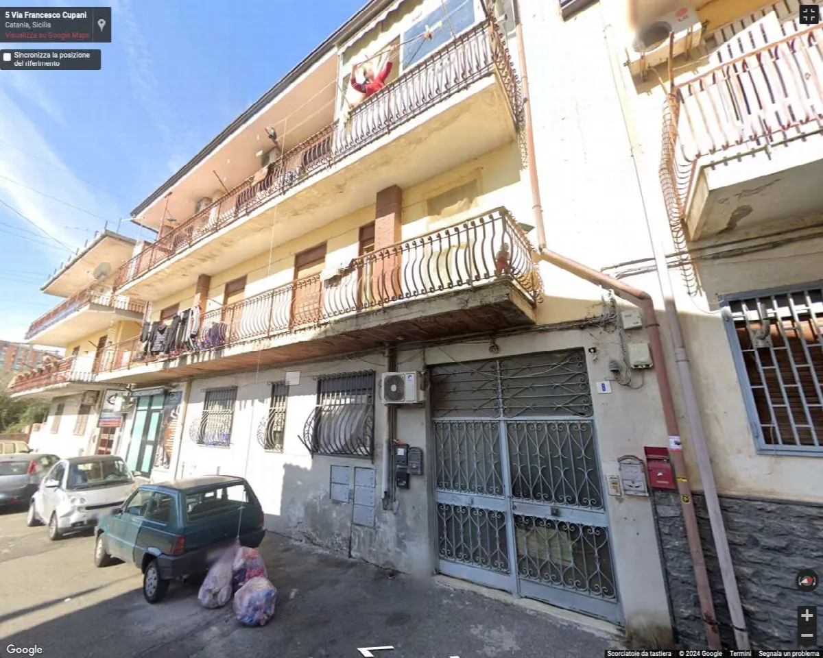 Appartamento in vendita a Catania - Librino -  Sg La Rena - Zia lisa pigno - foto 1