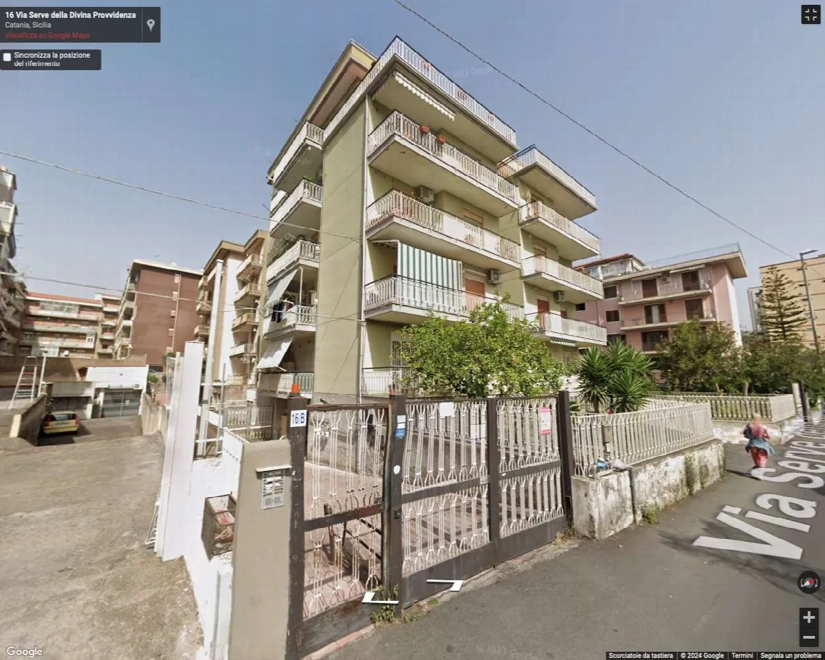 Attico in vendita a Catania - Viale M.Rapisardi - Cibali - foto 1