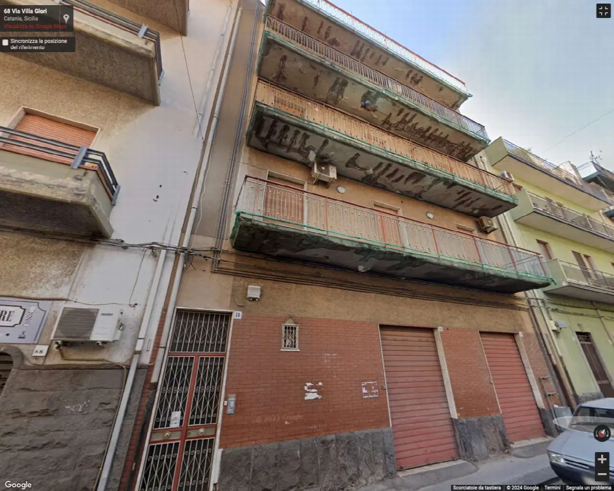 Appartamento in vendita a Catania - PICANELLO-OGNINA - foto 1