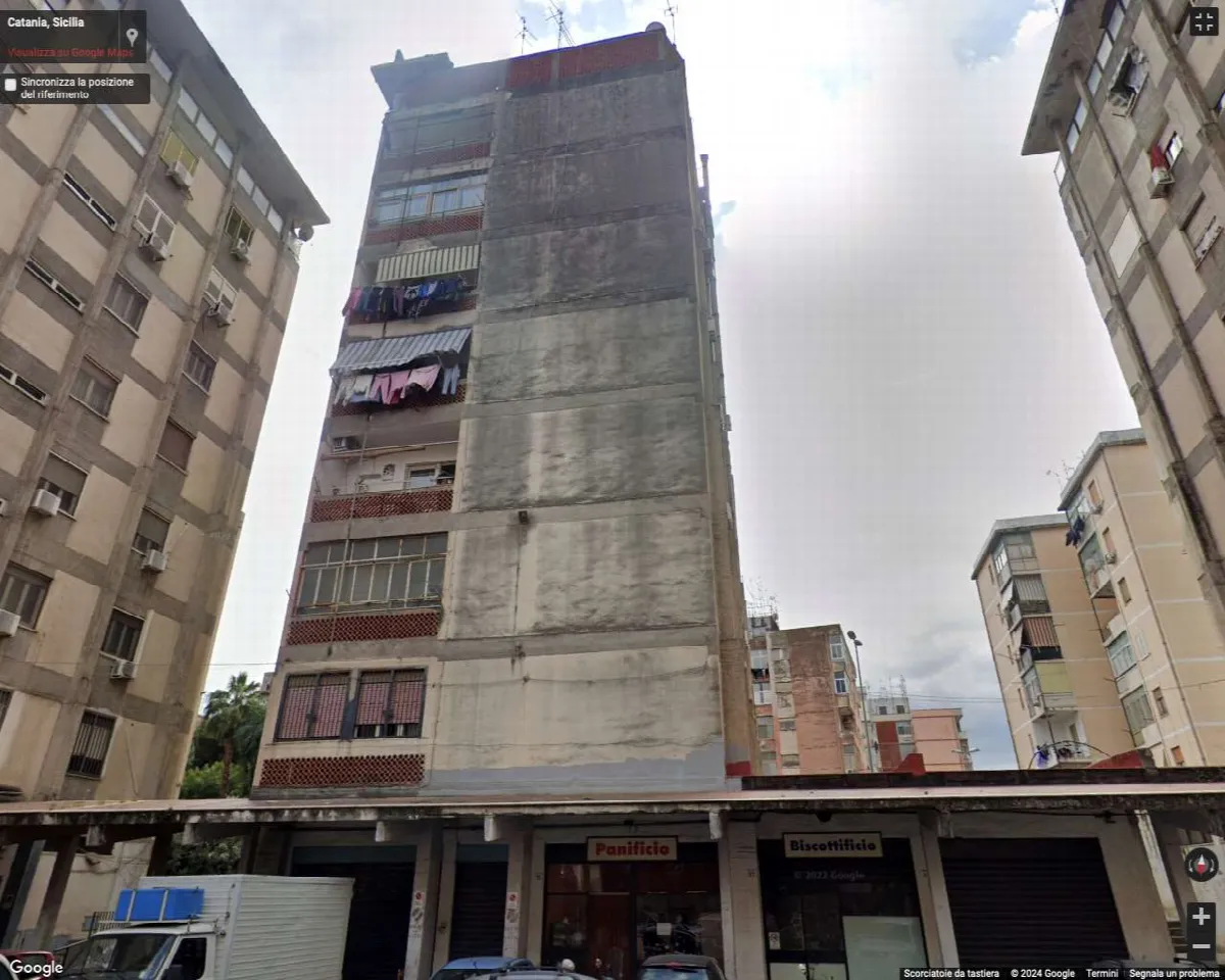 Appartamento in vendita a Catania - Via Palermo - CSO Indipendenza - M.Oro - foto 1