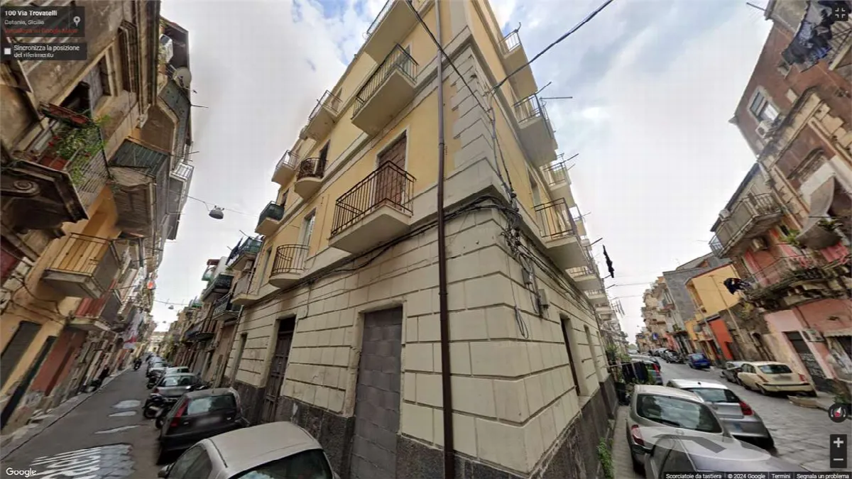 Appartamento in vendita a Catania - foto 1