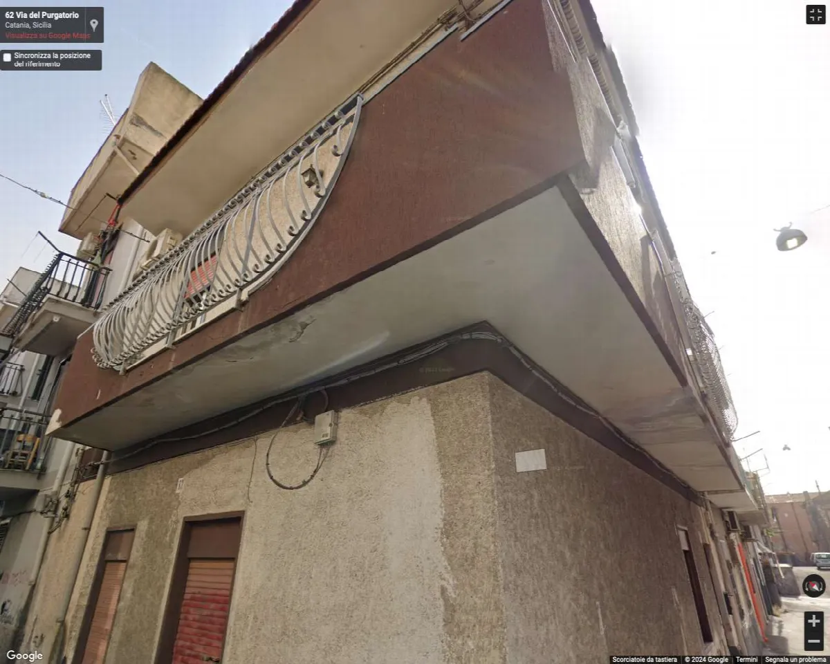 Appartamento in vendita a Catania - VI PALERMO-CSO INDIPENDENZA-M.ORO - foto 1