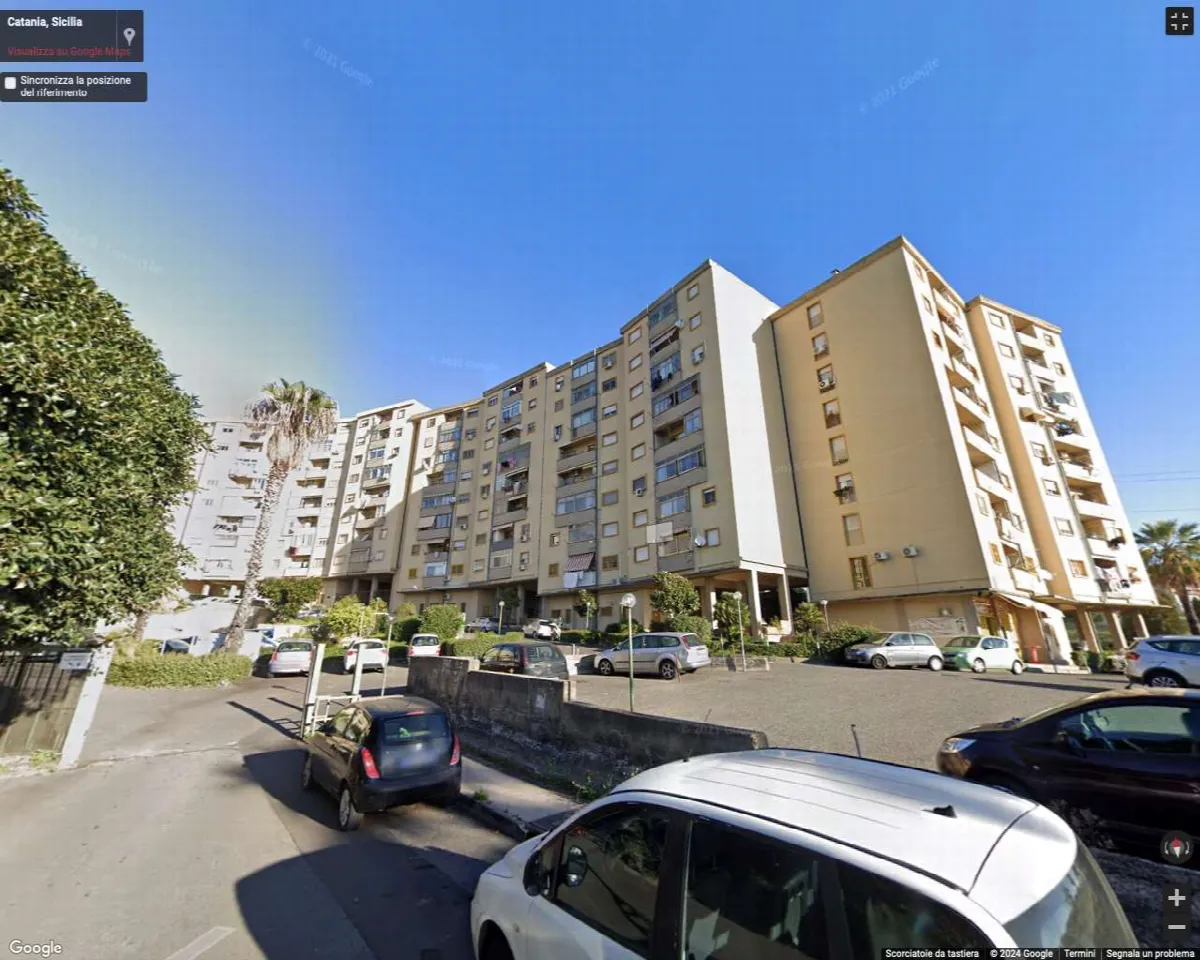 Appartamento in vendita a Catania - Librino -  Sg La Rena - Zia lisa pigno - foto 1