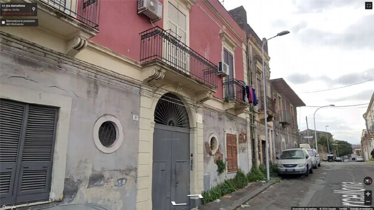 Appartamento in vendita a Catania - ACQUICELLA-PORTO-PLAYA - foto 1