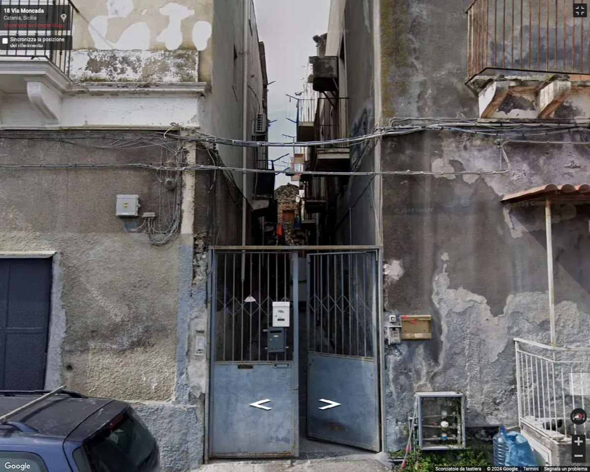Appartamento in vendita a Catania - Librino -  Sg La Rena - Zia lisa pigno - foto 1