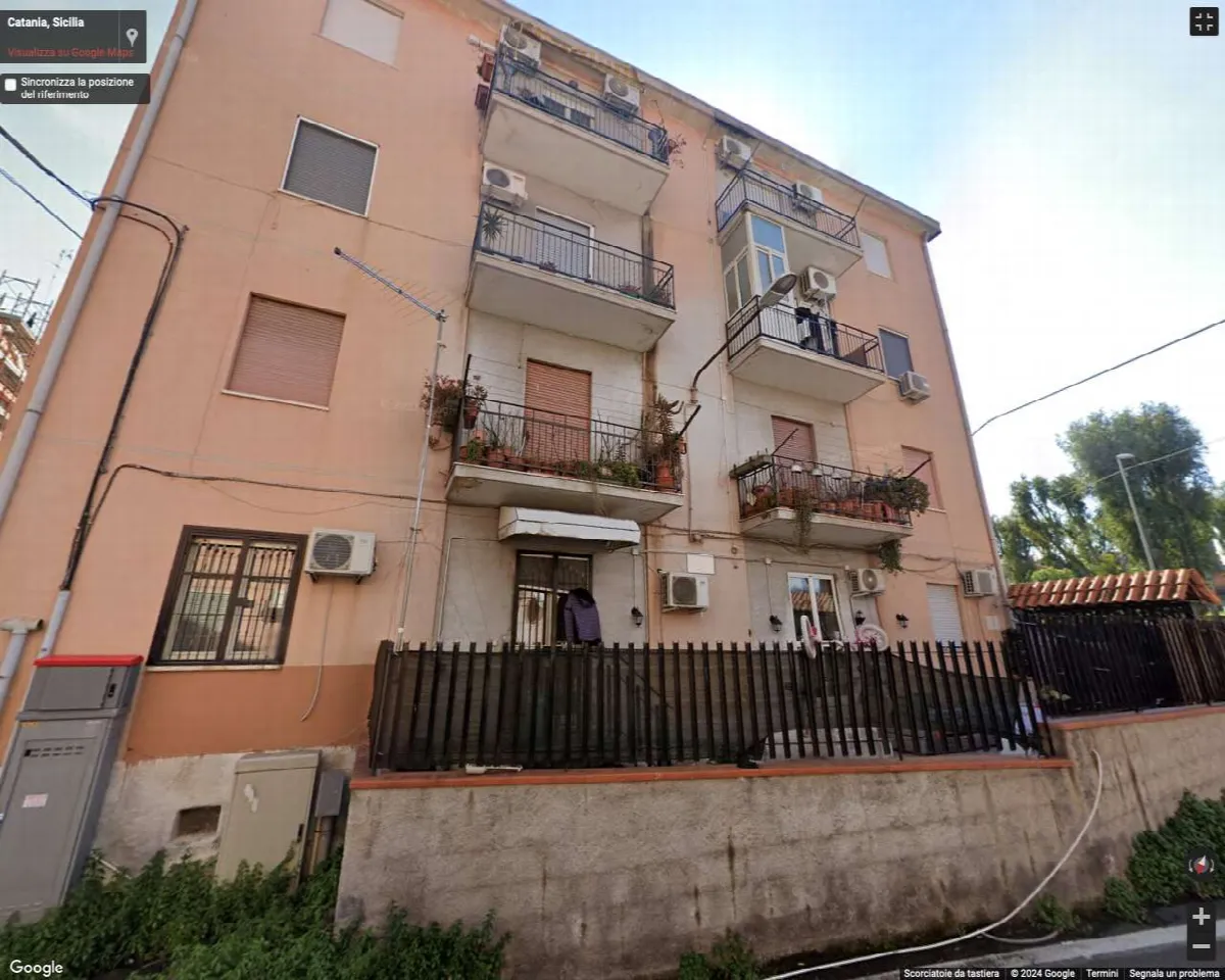 Appartamento in vendita a Catania - Via Palermo - CSO Indipendenza - M.Oro - foto 1
