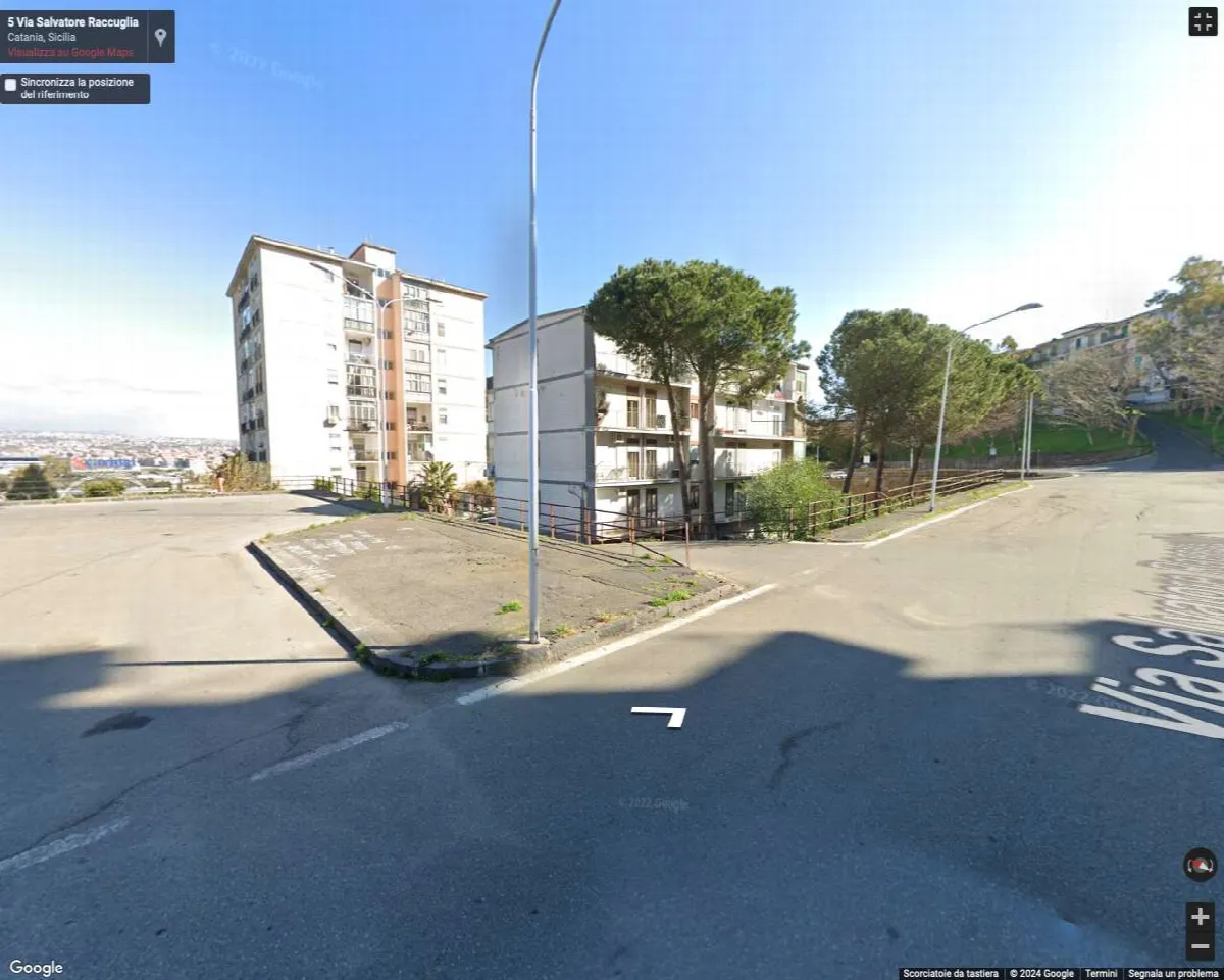 Appartamento in vendita a Catania - Nesima - Montepalma - Monte Po' - foto 1