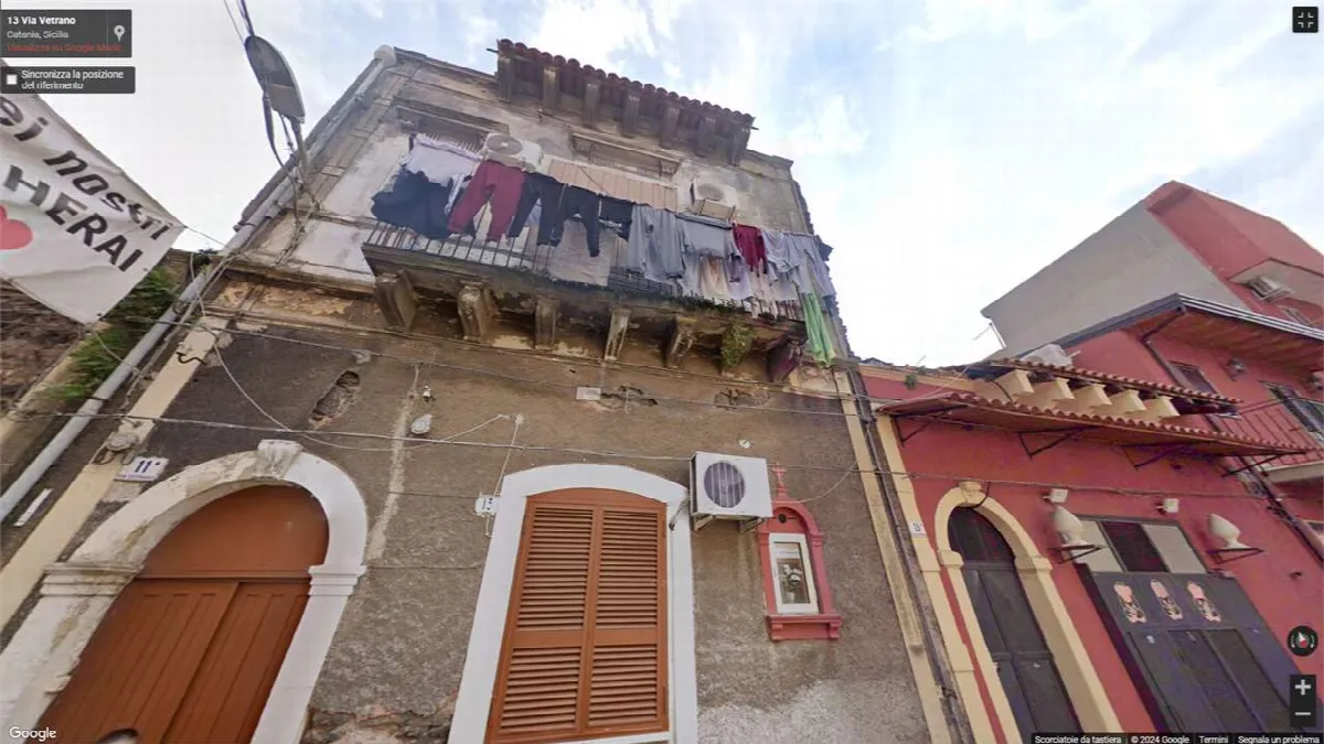 Appartamento in vendita a Catania - ACQUICELLA-PORTO-PLAYA - foto 1