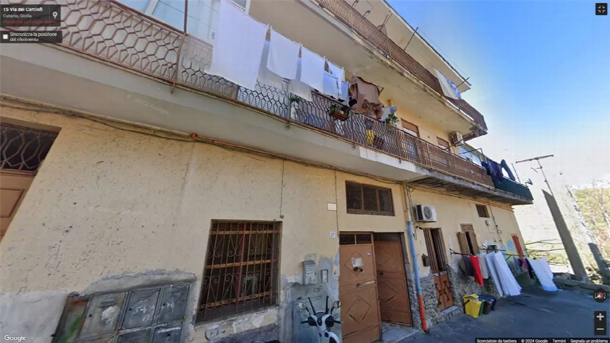 Appartamento in vendita a Catania - SAN GIORGIO-VILLAGGIO SANT'AGATA - foto 1