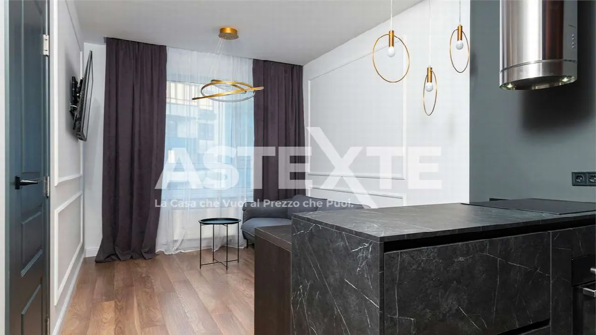 Appartamento in vendita a Catania - SAN GIORGIO-VILLAGGIO SANT'AGATA - foto 6