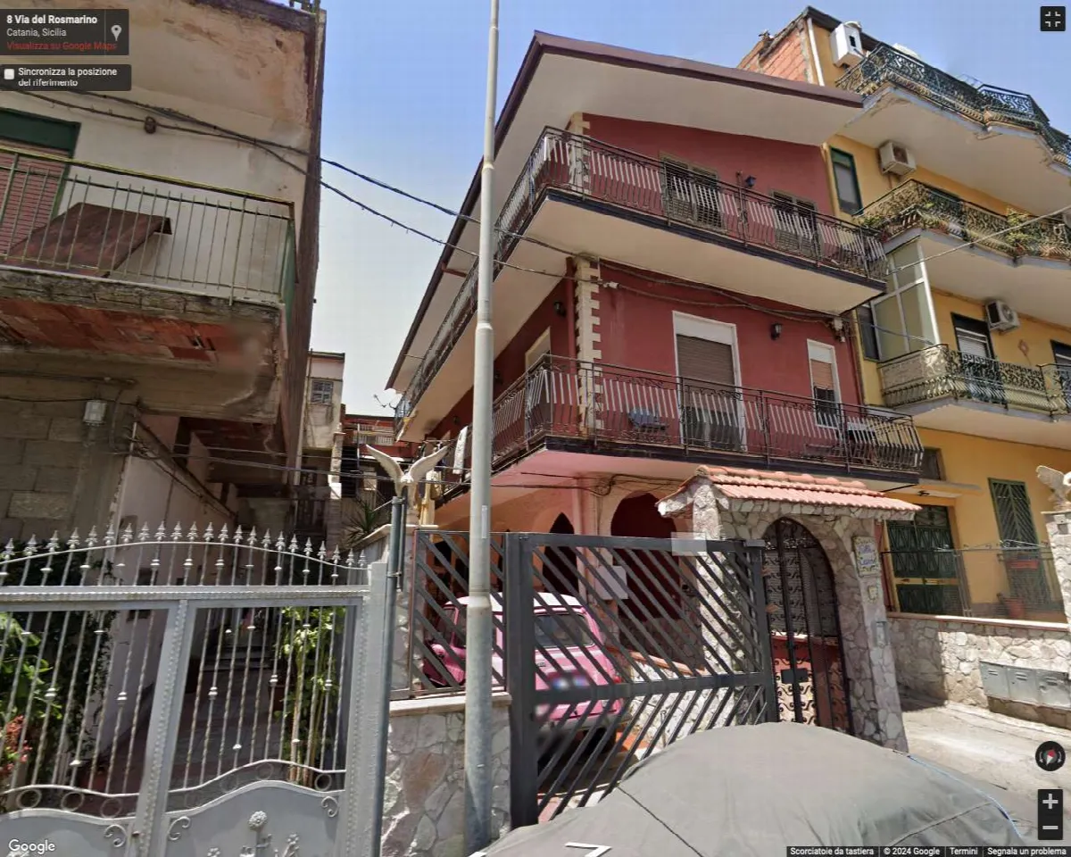 Appartamento in vendita a Catania - SAN GIORGIO-VILLAGGIO SANT'AGATA - foto 1