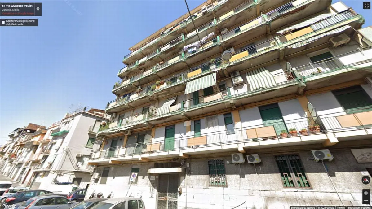 Appartamento in vendita a Catania - Acquicella  - Porto - playa - foto 1