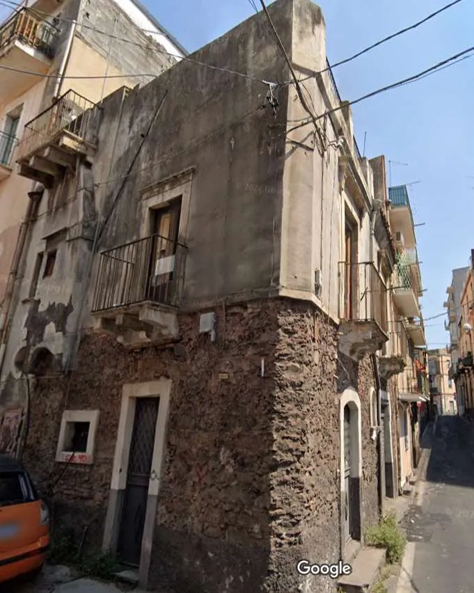 Appartamento in vendita a Catania - Via Palermo - CSO Indipendenza - M.Oro - foto 1