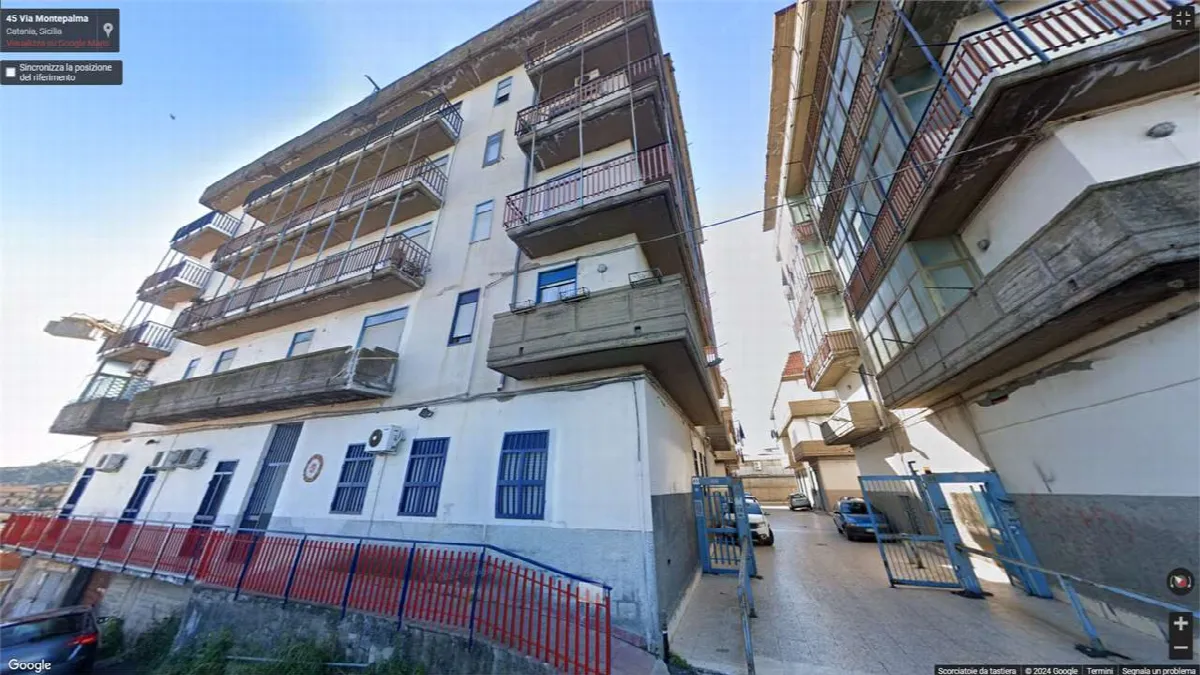 Appartamento in vendita a Catania - Nesima - Montepalma - Monte Po' - foto 1