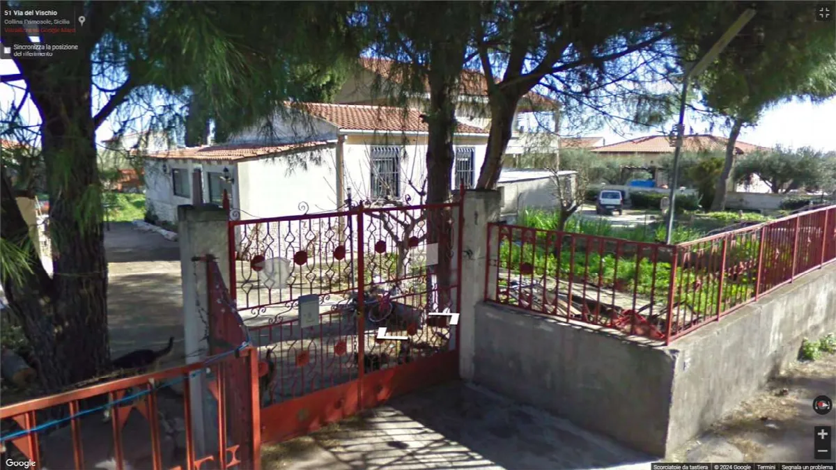 Casa indipendente in vendita a Catania - VACCARIZZO-P.DEGLI ARANCI-IPP.DI MARE - foto 1
