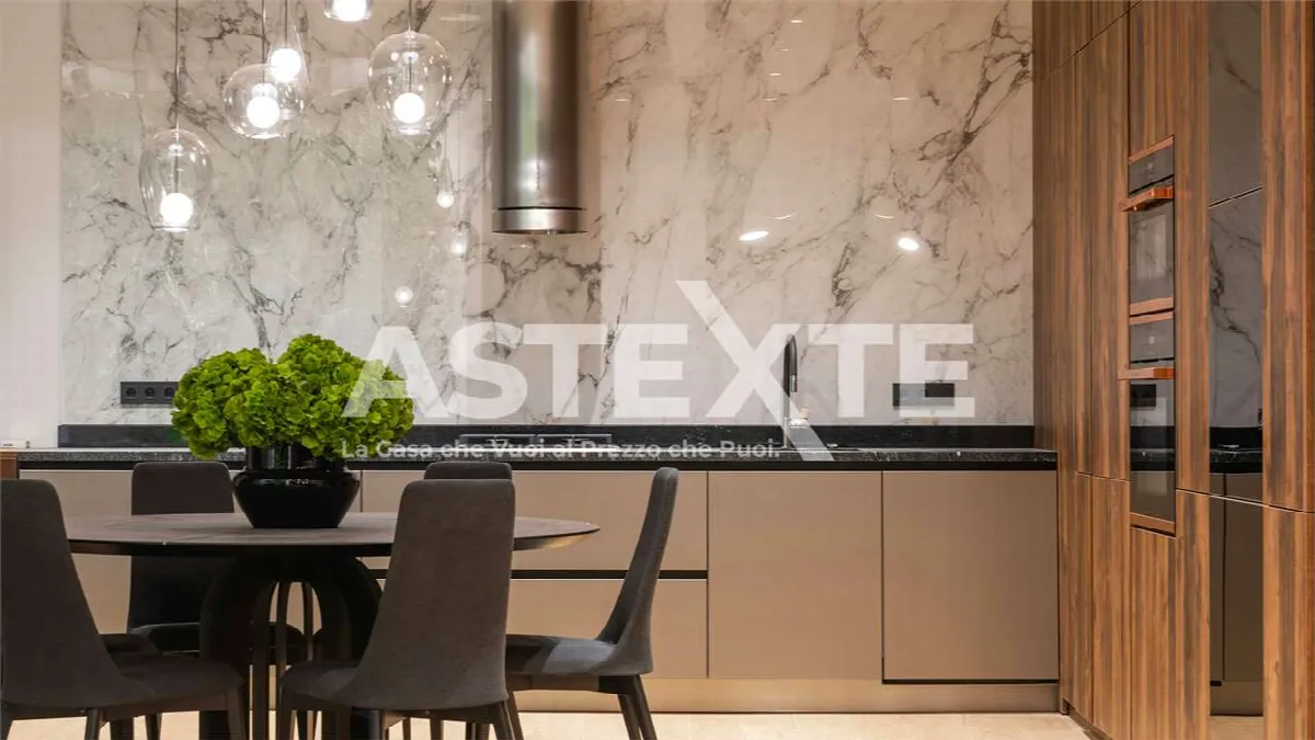 Appartamento in vendita a Catania - VI PALERMO-CSO INDIPENDENZA-M.ORO - foto 6