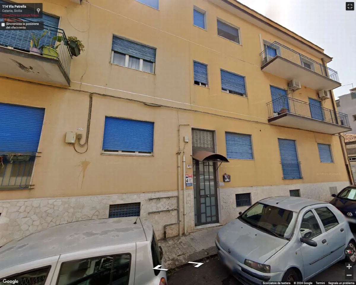 Appartamento in vendita a Catania - PICANELLO-OGNINA - foto 1