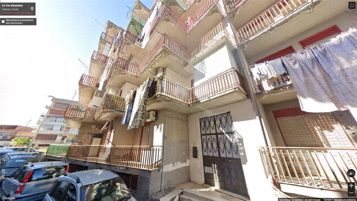 Appartamento in vendita a Catania - San Giorgio - Villaggio Sant' Agata - foto 1