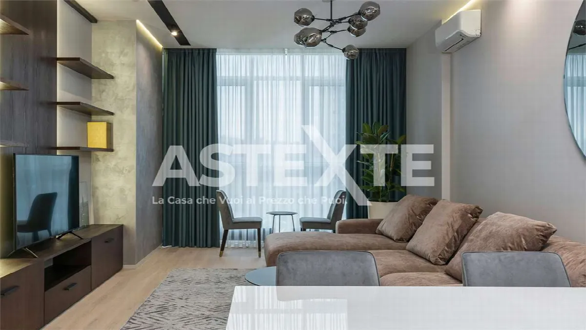 Appartamento in vendita a Catania - San Giorgio - Villaggio Sant' Agata - foto 5