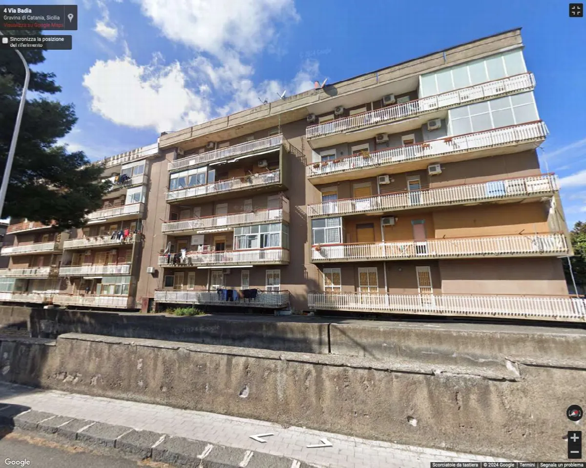 Appartamento in vendita a Catania - San nullo - Belsito - SG. Galermo - foto 1