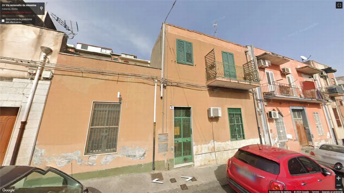 Appartamento in vendita a Catania - BARRIERA-CANALICCHIO - foto 1