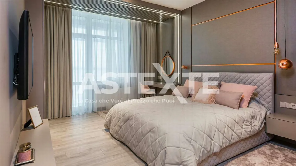 Casa indipendente in vendita a Catania - Vaccarizzo - P.degli aranci - Ipp.di mare - foto 10