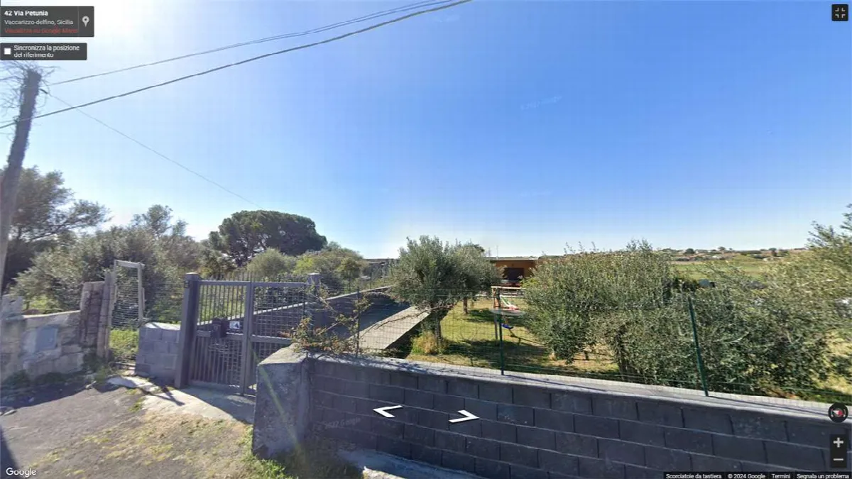 Casa indipendente in vendita a Catania - VACCARIZZO-P.DEGLI ARANCI-IPP.DI MARE - foto 1