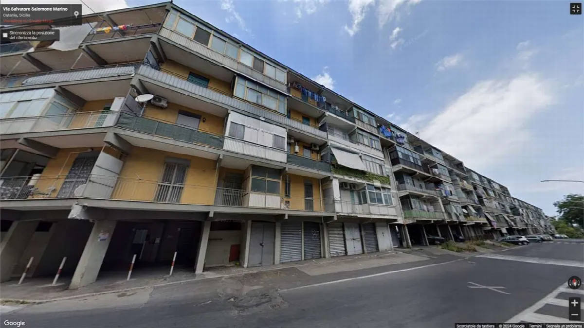 Appartamento in vendita a Catania - Nesima - Montepalma - Monte Po' - foto 1