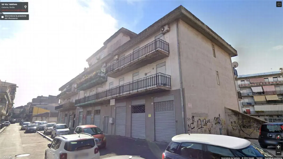 Appartamento in vendita a Catania - ACQUICELLA-PORTO-PLAYA - foto 1